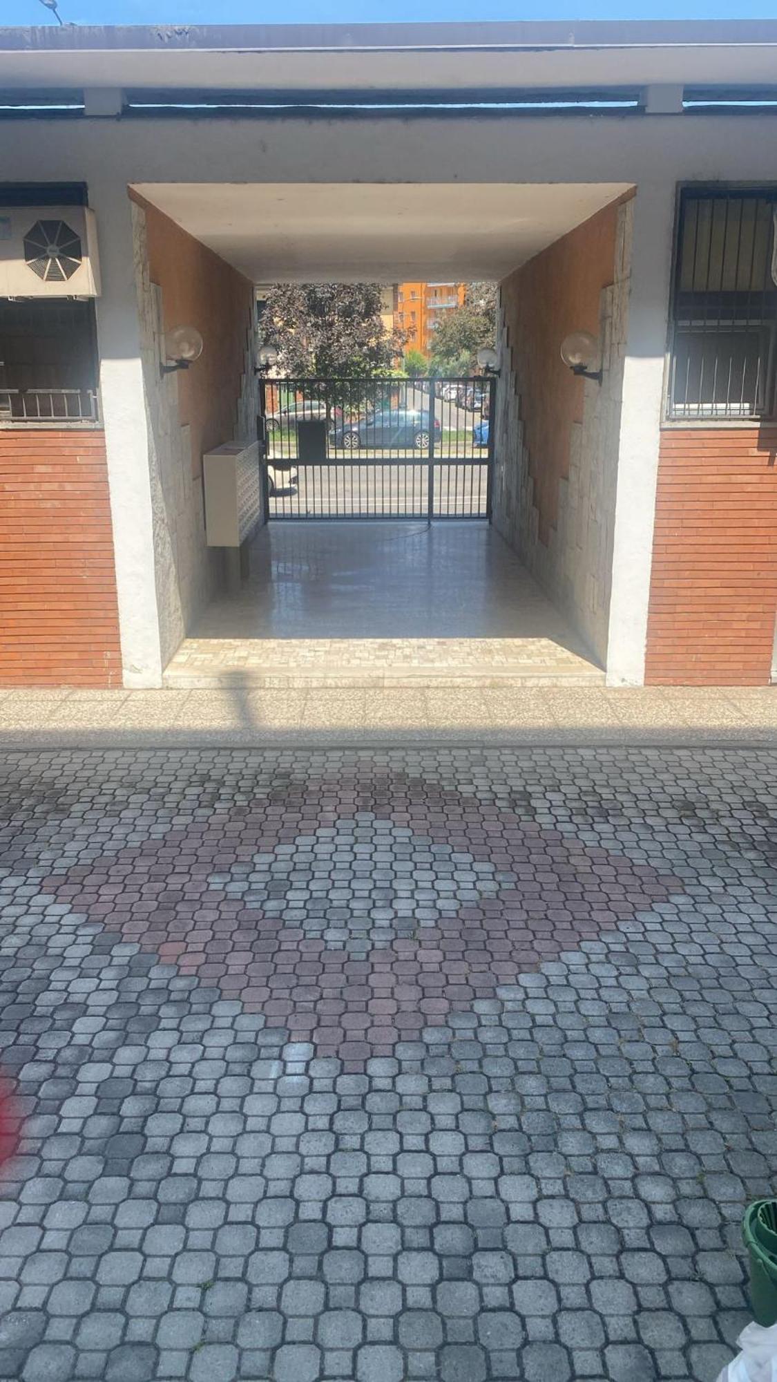 B&B San Siro 139 Milan Exterior photo